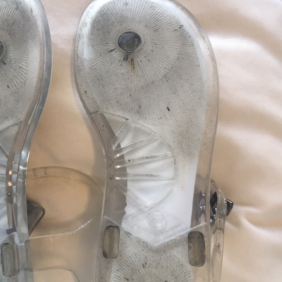 Burberry sandal - Picture 7 of 11